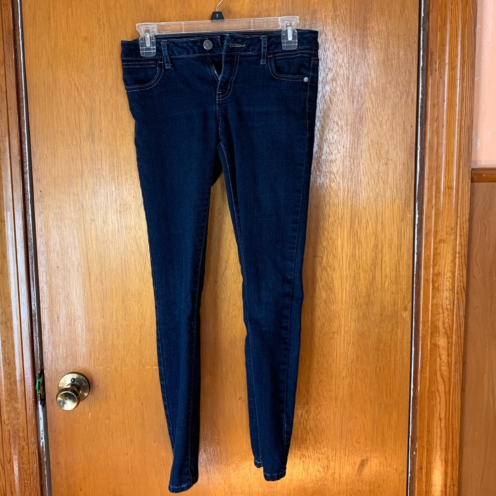Simply Vera Vera Wang Jeans